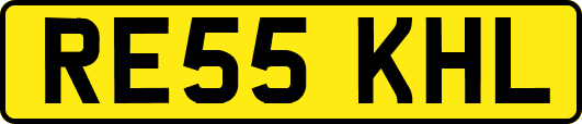 RE55KHL