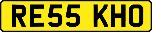 RE55KHO