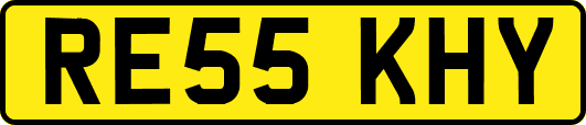 RE55KHY