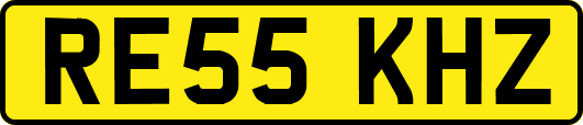 RE55KHZ