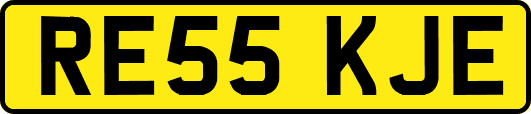 RE55KJE
