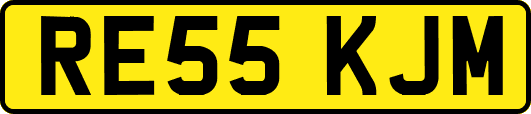 RE55KJM
