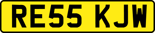RE55KJW