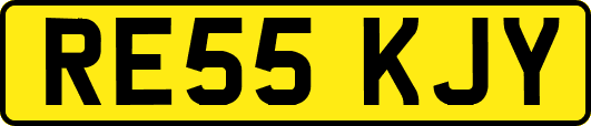 RE55KJY