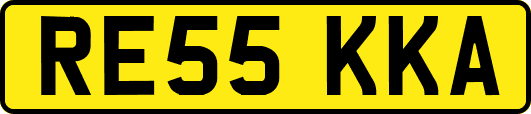 RE55KKA