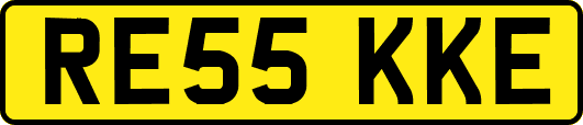 RE55KKE