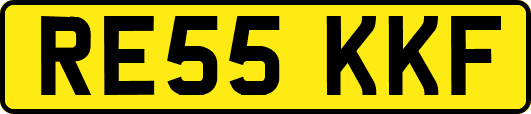 RE55KKF