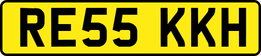RE55KKH