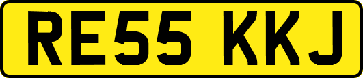 RE55KKJ