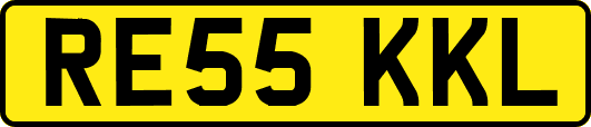 RE55KKL