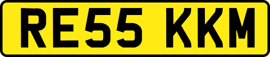 RE55KKM