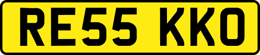 RE55KKO