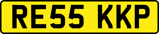 RE55KKP