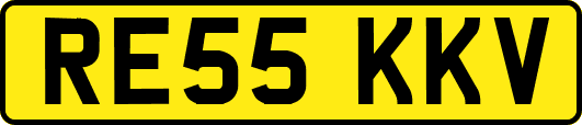 RE55KKV