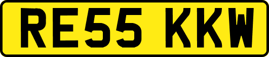 RE55KKW