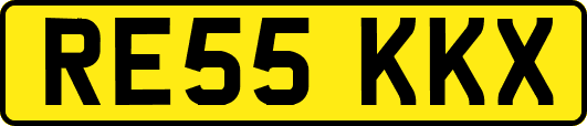 RE55KKX