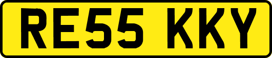 RE55KKY