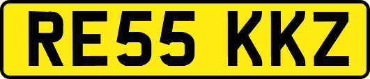 RE55KKZ