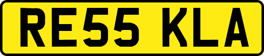 RE55KLA