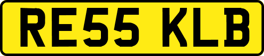 RE55KLB