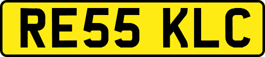RE55KLC
