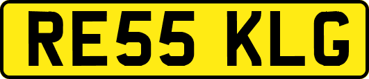 RE55KLG