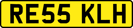 RE55KLH