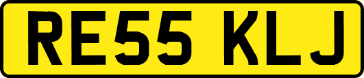 RE55KLJ