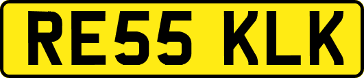 RE55KLK