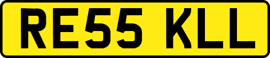RE55KLL
