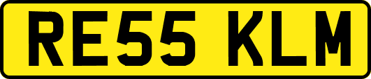 RE55KLM