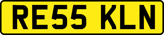 RE55KLN
