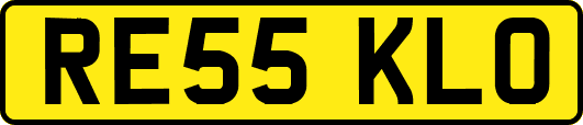 RE55KLO