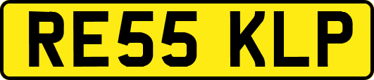 RE55KLP