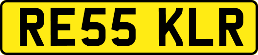 RE55KLR