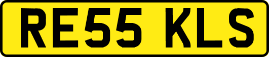 RE55KLS
