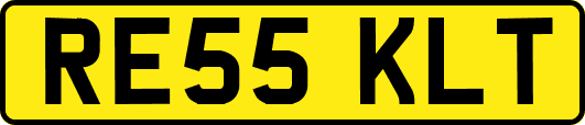 RE55KLT