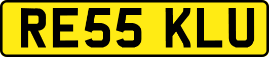 RE55KLU