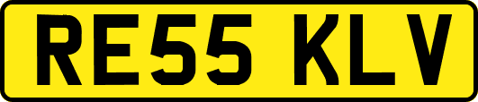 RE55KLV