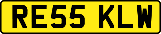 RE55KLW