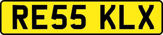 RE55KLX