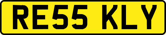 RE55KLY