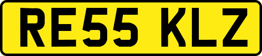 RE55KLZ