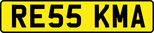 RE55KMA