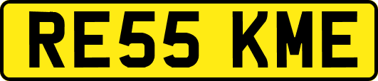 RE55KME