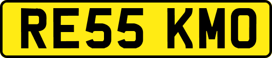 RE55KMO