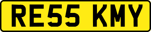 RE55KMY