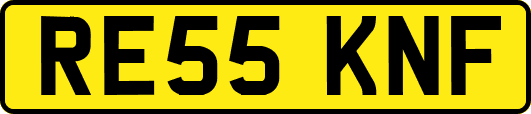 RE55KNF