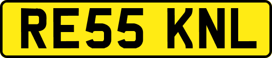 RE55KNL