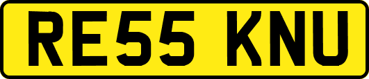 RE55KNU